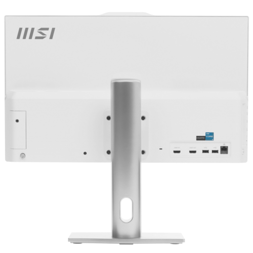 Купить 23.8" Моноблок MSI Modern AM242P 12M-1069XRU [9S6-AE0712-1450]  5488655. Характеристики, отзывы и цены в Донецке