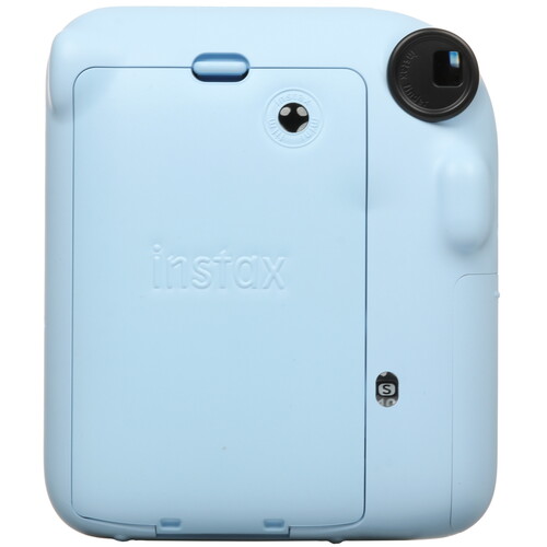 Купить Фотоаппарат моментальной печати Fujifilm Instax mini 12  9983601. Характеристики, отзывы и цены в Донецке