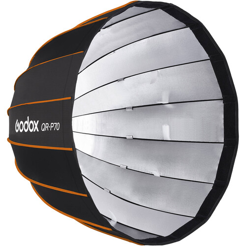 Купить Софтбокс Godox QR-P70  5352388. Характеристики, отзывы и цены в Донецке