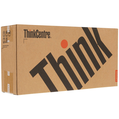 Купить Мини ПК Lenovo ThinkCentre neo 50q Gen 4 [12E3002UUM]  5453308. Характеристики, отзывы и цены в Донецке