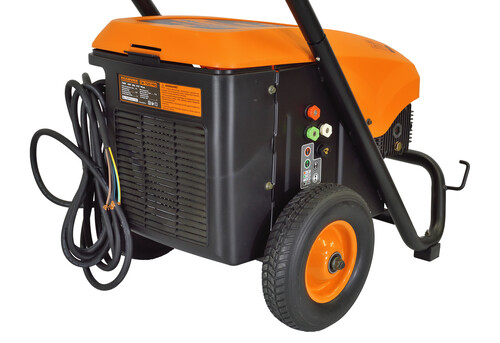 Купить Мойка высокого давления Carver CW-7500 PRO  5470988. Характеристики, отзывы и цены в Донецке