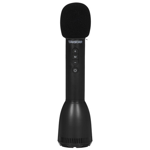 Купить Микрофон Takstar DA10S синий  5490536. Характеристики, отзывы и цены в Донецке