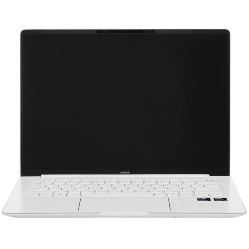 Купить 14.6" Ноутбук HONOR MagicBook Pro 14 5301ANXJ/FMB-P белый  5624313. Характеристики, отзывы и цены в Донецке