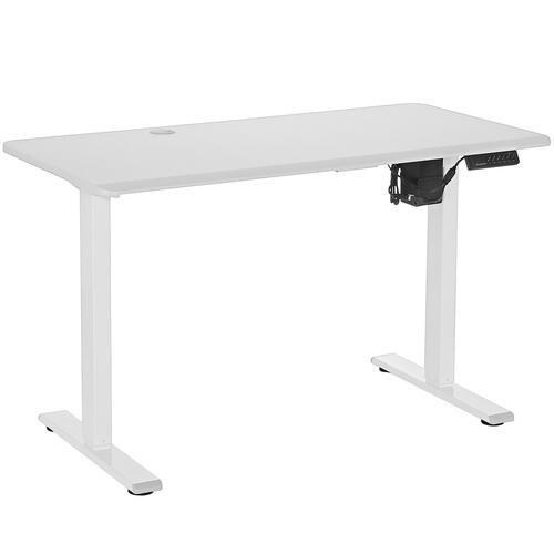 Купить Стол компьютерный Cougar Mossa 120 белый  5051539. Характеристики, отзывы и цены в Донецке