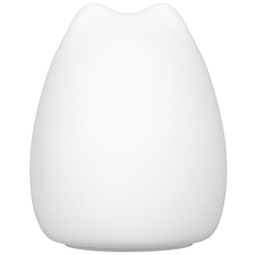 Купить Ночник Rombica LED Tommy белый  1680067. Характеристики, отзывы и цены в Донецке