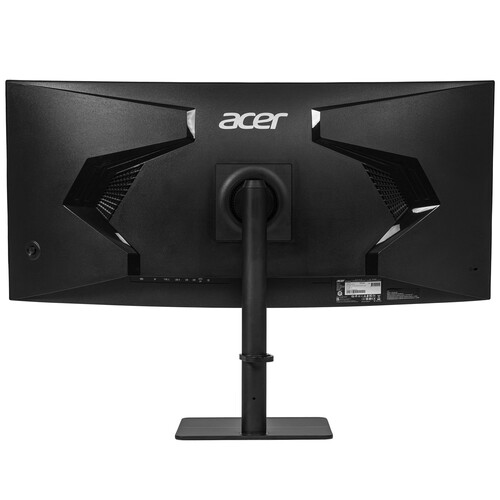 Купить 34" Монитор Acer CZ342CURVbmiphuzx черный  5455874. Характеристики, отзывы и цены в Донецке