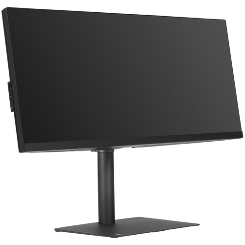 Купить 34" Монитор BenQ PD3420Q серый  5480543. Характеристики, отзывы и цены в Донецке