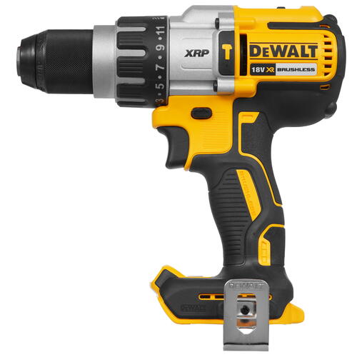 Купить Дрель-шуруповерт DeWalt DCD996NT XR FLEXVOLТ 18/54V  , Без ЗУ, Без АКБ  5437937. Характеристики, отзывы и цены в Донецке