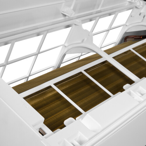 Купить Кондиционер настенный мультисплит-система GoldStar GSA2OI-FM/out-18HN8 + FM/in-09+09HN8 белый  9244170. Характеристики, отзывы и цены в Донецке