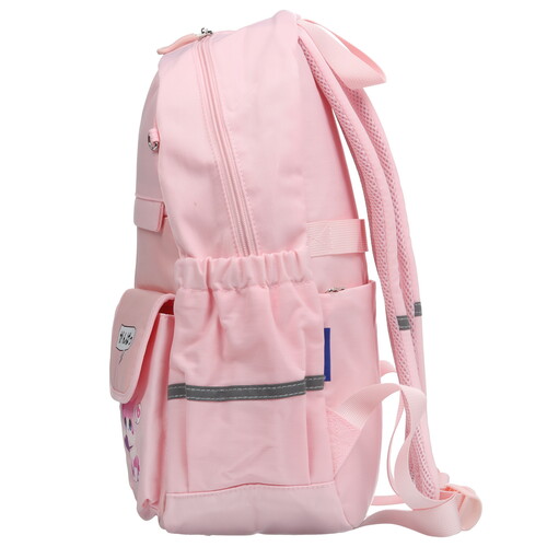 Купить Рюкзак BRAUBERG PASTEL Anime kittten розовый  9128329. Характеристики, отзывы и цены в Донецке