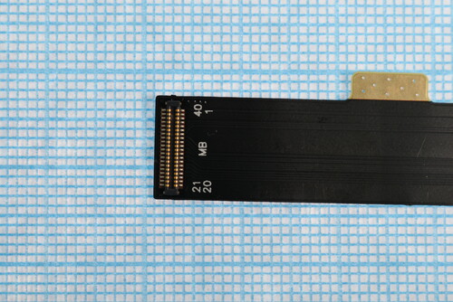 Купить Шлейф (USB - MB) для смартфона Oukitel WP22  9038931. Характеристики, отзывы и цены в Донецке