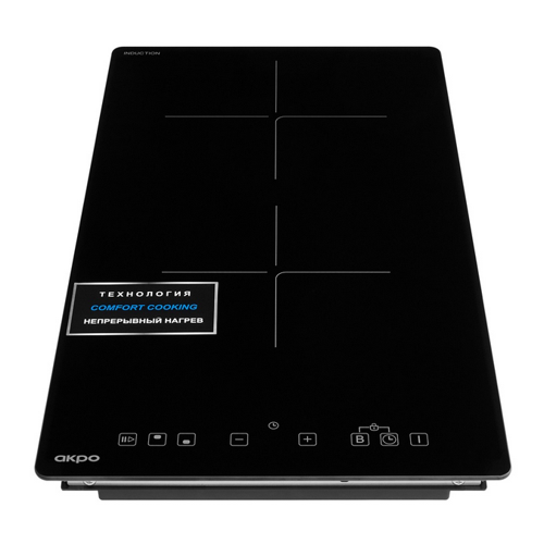 Купить Индукционная варочная поверхность Akpo PIA 3092012CC BL  9985187. Характеристики, отзывы и цены в Донецке