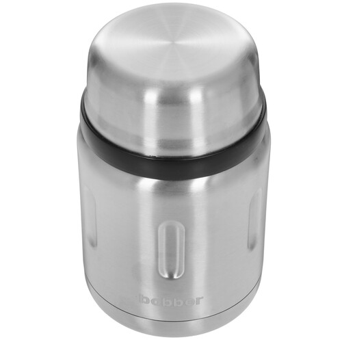 Купить Термос Bobber Jerrycan-700 серый  5439099. Характеристики, отзывы и цены в Донецке