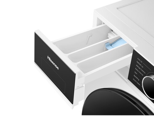 Купить Стиральная машина Hisense WF3I9043BWFS2 белый  9281357. Характеристики, отзывы и цены в Донецке