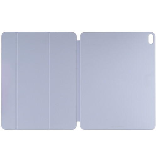 Купить Чехол-книжка Apple Smart Folio для Apple iPad Air 13" (M2) фиолетовый  5459720. Характеристики, отзывы и цены в Донецке