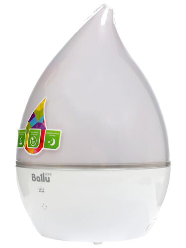 Купить Увлажнитель воздуха Ballu UHB-190  1138018. Характеристики, отзывы и цены в Донецке