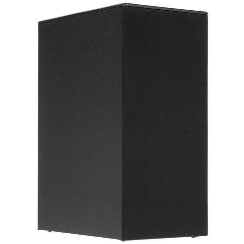 Купить Саундбар LG GX Sound Bar черный  1662830. Характеристики, отзывы и цены в Донецке