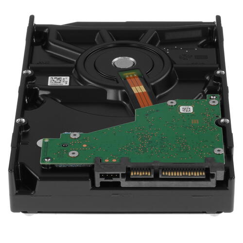 Купить 6 ТБ Жесткий диск Seagate Exos 7E10 [ST6000NM019B]  5098775. Характеристики, отзывы и цены в Донецке