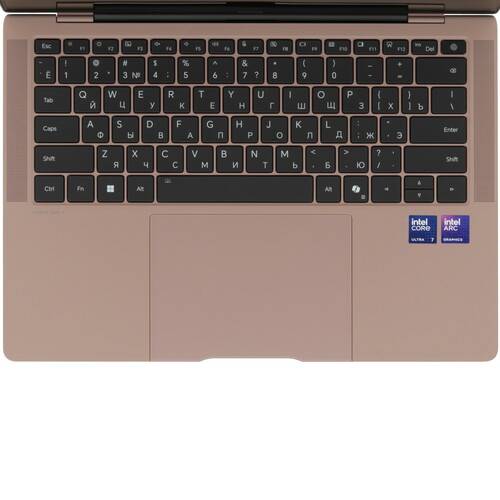 Купить 14.6" Ноутбук HONOR MagicBook Art 14 MooreB-5611T коричневый  9313826. Характеристики, отзывы и цены в Донецке
