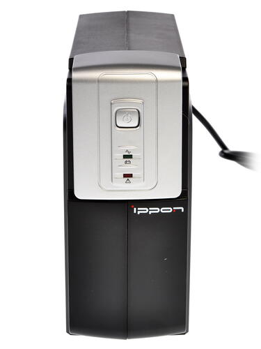 Купить ИБП Ippon Back Office 600  0503050. Характеристики, отзывы и цены в Донецке