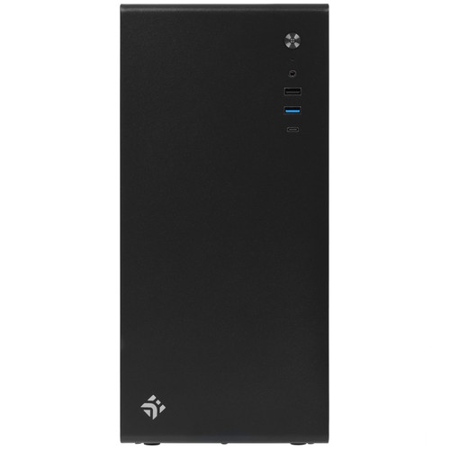 Купить ПК DEXP Aquilon O354  5646875. Характеристики, отзывы и цены в Донецке