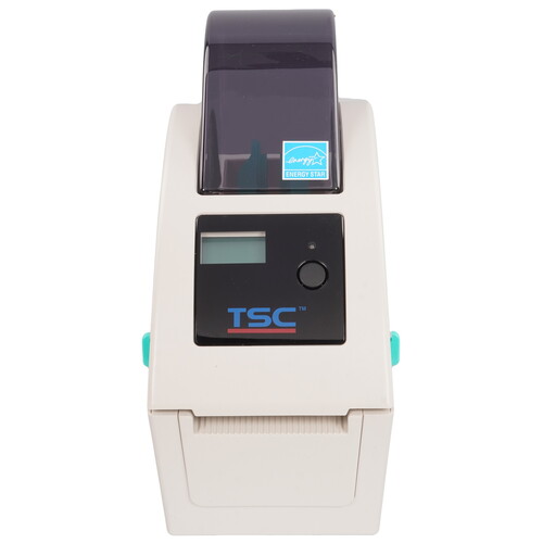 Купить Принтер этикеток TSC TDP-324W  9168542. Характеристики, отзывы и цены в Донецке