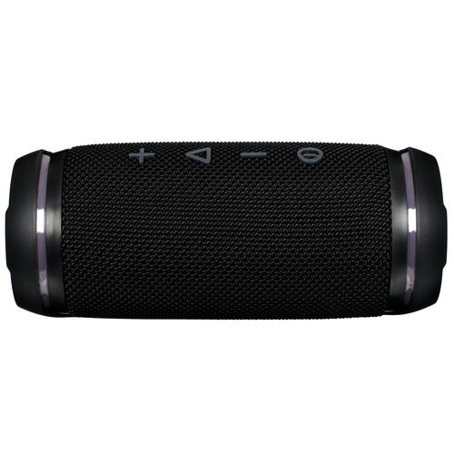 Купить Портативная колонка Fiero Vortex S, черный  5092222. Характеристики, отзывы и цены в Донецке