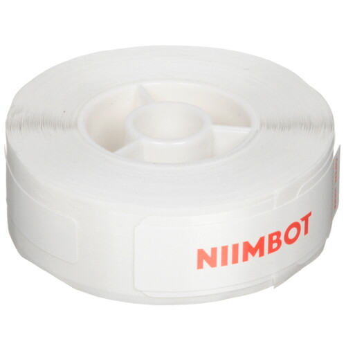 Купить Этикетки NIIMBOT T12.5*74+35-65  5488780. Характеристики, отзывы и цены в Донецке