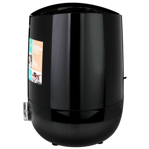 Купить Увлажнитель воздуха Timberk T-HU3-A17M-BL  9909713. Характеристики, отзывы и цены в Донецке