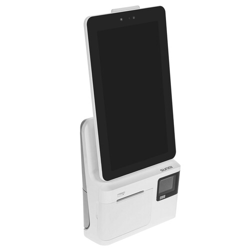 Купить Киоск самообслуживания SUNMI K2 Mini  9168958. Характеристики, отзывы и цены в Донецке