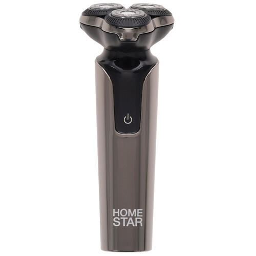 Купить Электробритва HomeStar HS-9020  9147874. Характеристики, отзывы и цены в Донецке