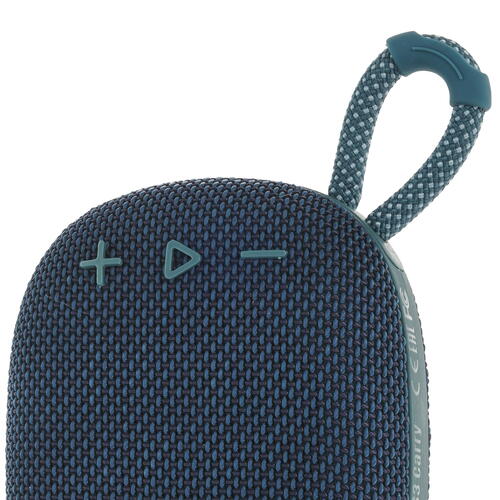 Купить Портативная колонка A4Tech Bloody S3, синий  5438026. Характеристики, отзывы и цены в Донецке