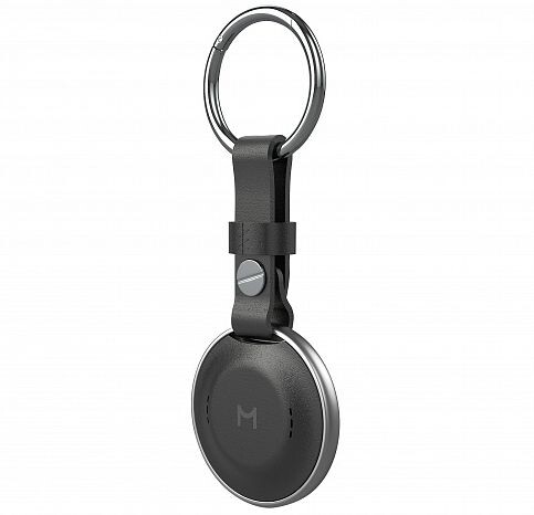Купить Беспроводная метка Magssory UFO Magnetic Geo Tag черный  5647663. Характеристики, отзывы и цены в Донецке