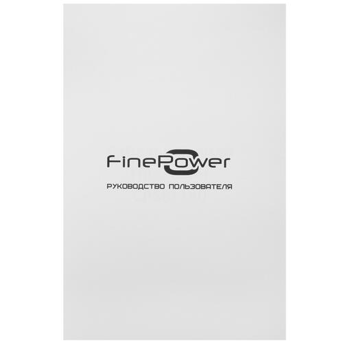 Купить Сабельная пила FinePower OneBase CRSBL180 OneBase20  , Без ЗУ, Без АКБ  5062978. Характеристики, отзывы и цены в Донецке
