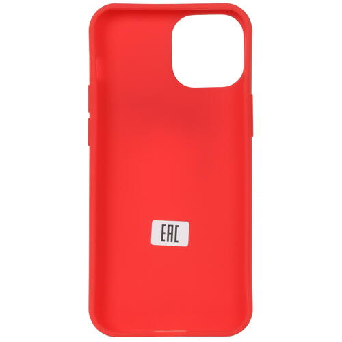 Купить Накладка  Aceline Fresh Color для Apple iPhone 13 mini красный  4844453. Характеристики, отзывы и цены в Донецке