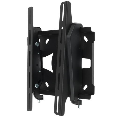 Купить Кронштейн для ТВ Strong STR-T4241 черный  1340581. Характеристики, отзывы и цены в Донецке