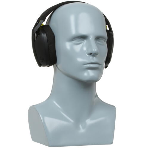 Купить Беспроводные наушники Logitech G435 черный 2021  4868257. Характеристики, отзывы и цены в Донецке
