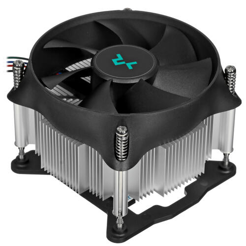 Купить Кулер для процессора DEEPCOOL THETA 31 PWM 1700 [DP-ICAS-T31P-17]  5453818. Характеристики, отзывы и цены в Донецке