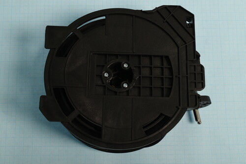 Купить Механизм (Сматывание шнура) для пылесоса DEXP 2000RB  9032208. Характеристики, отзывы и цены в Донецке