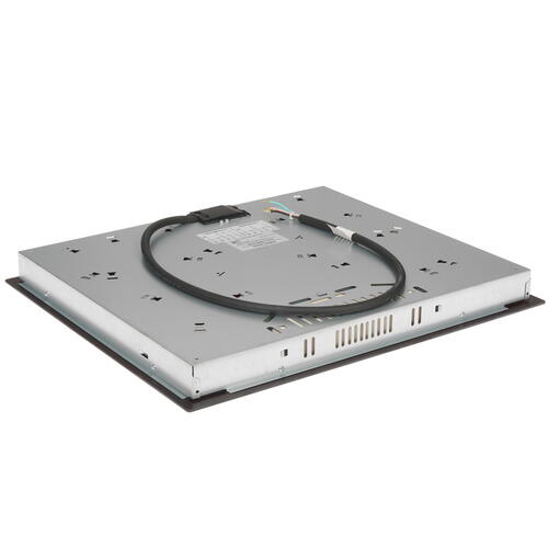 Купить Электрическая варочная поверхность KRONA ORSA 60 BL  8189876. Характеристики, отзывы и цены в Донецке