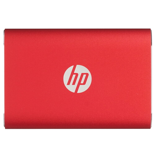 Купить 1000 ГБ Внешний SSD HP P500  1672684. Характеристики, отзывы и цены в Донецке