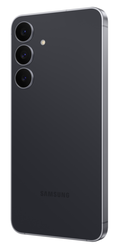 Купить 6.7" Смартфон Samsung Galaxy S25 FE 512 ГБ черный  5638384. Характеристики, отзывы и цены в Донецке