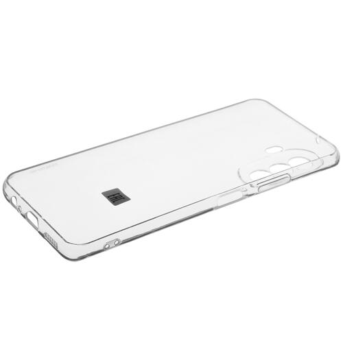 Купить Накладка  Aceline Silicone для HUAWEI nova Y70 прозрачный  5050669. Характеристики, отзывы и цены в Донецке