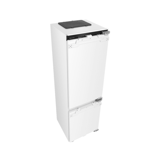 Купить Встраиваемый холодильник Hisense RB3B250SAW1  9313555. Характеристики, отзывы и цены в Донецке