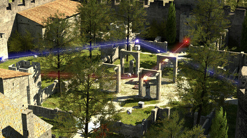 Купить Игра The Talos Principle (Steam)  5618264. Характеристики, отзывы и цены в Донецке