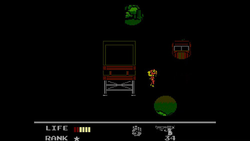 Купить Игра Metal Gear Solid: Master Collection Vol. 1 (Steam)  5610591. Характеристики, отзывы и цены в Донецке