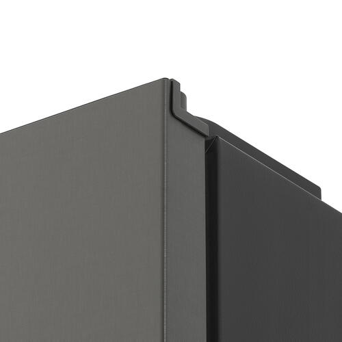 Купить Холодильник многодверный   Eigen Stark-RF31 серебристый  5078101. Характеристики, отзывы и цены в Донецке
