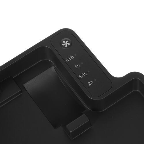 Купить Моющий пылесос вертикальный   Atvel F16 Ultimate  черный  9054823. Характеристики, отзывы и цены в Донецке