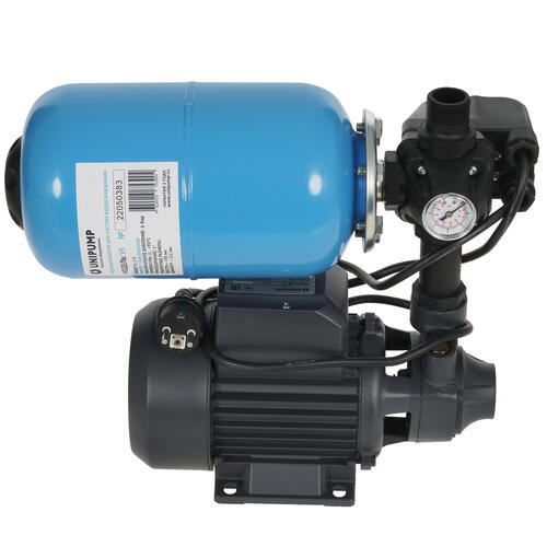 Купить Насосная станция Unipump AUTO QB 70 - 5  9977853. Характеристики, отзывы и цены в Донецке