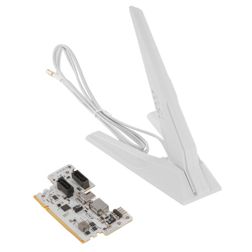 Купить Материнская плата MSI MPG Z890I EDGE TI WIFI  5494372. Характеристики, отзывы и цены в Донецке